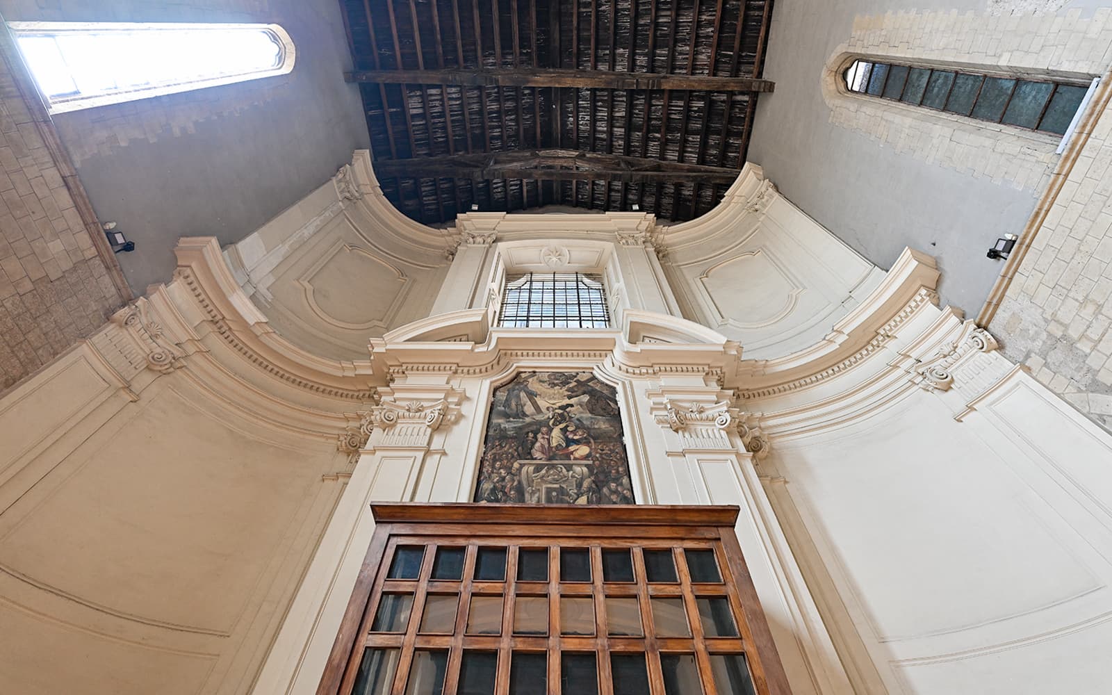 San Lorenzo Maggiore & Neapolis Sotterrata Tickets in Naples - Activities | TickYourList