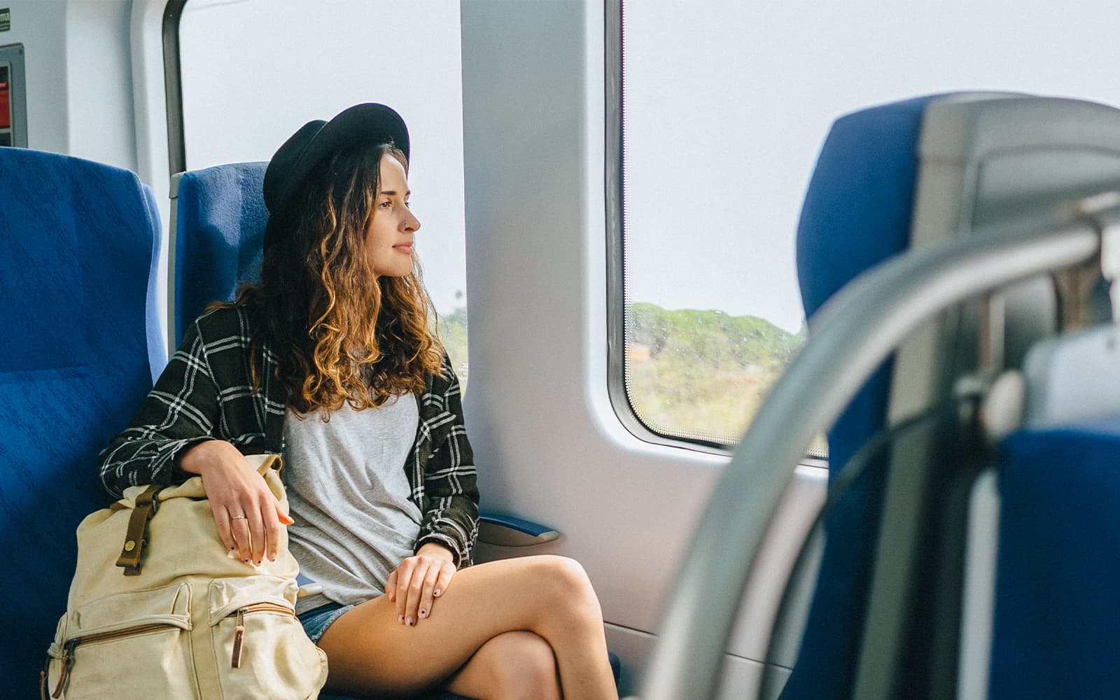 Campania Express One-Way Tickets: Naples to/from Pompeii in Naples - Attractions | TickYourList