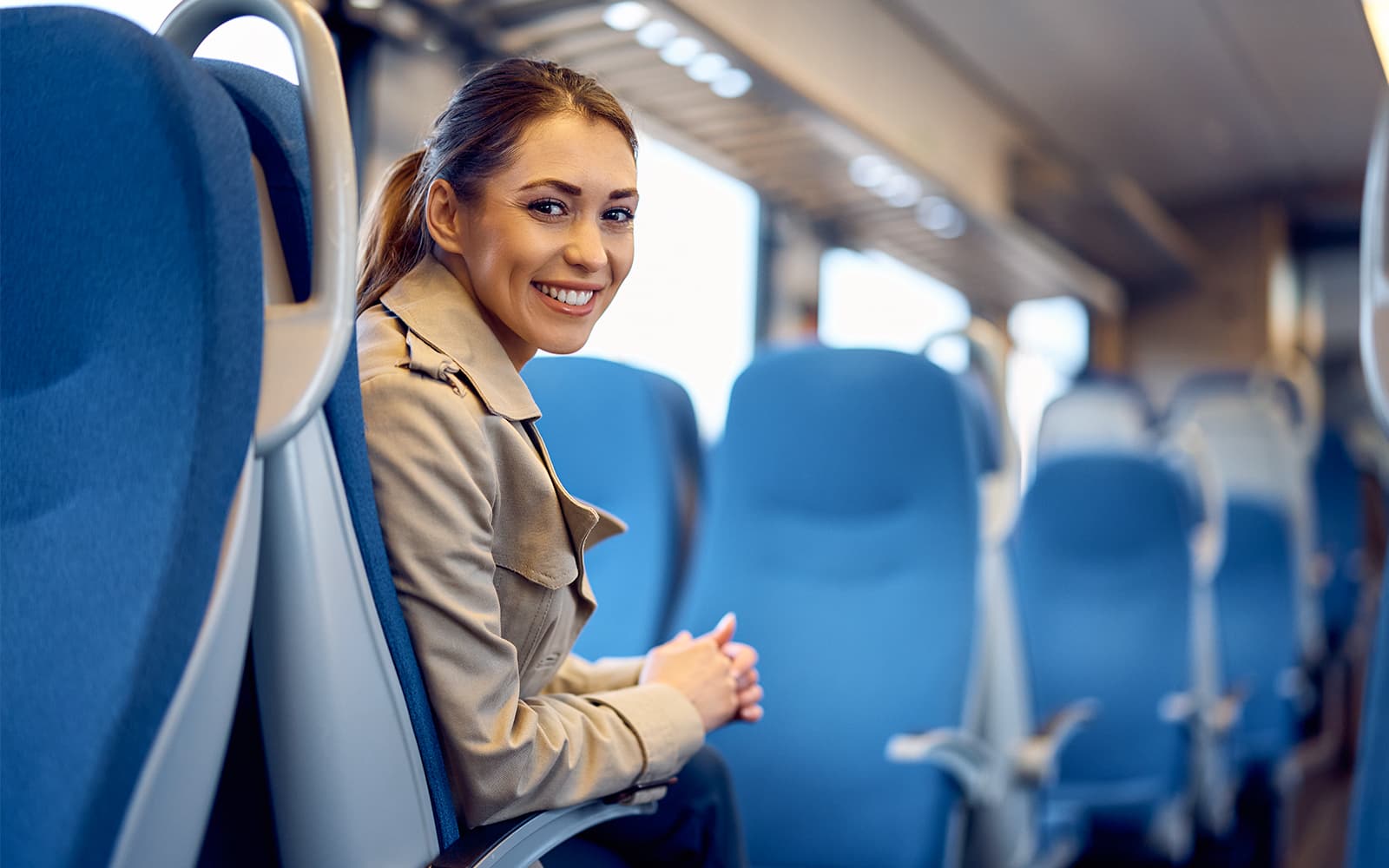 Campania Express One-Way Tickets: Naples to/from Pompeii in Naples - Highlights | TickYourList