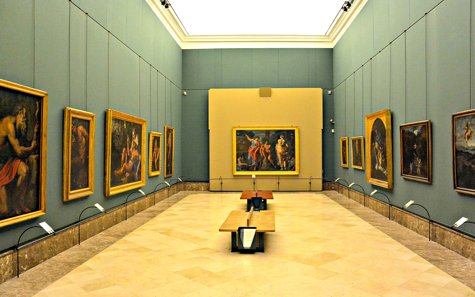 Capodimonte Museum Small-Group Guided Tour tickets in Naples - Activities | TickYourList