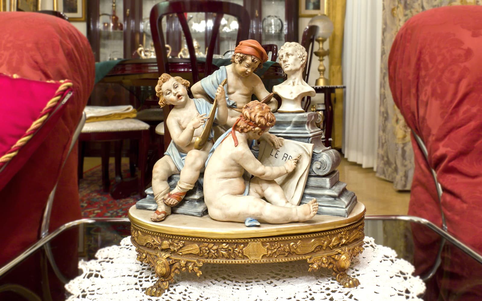Capodimonte Museum Small-Group Guided Tour tickets in Naples - Full Experience | TickYourList