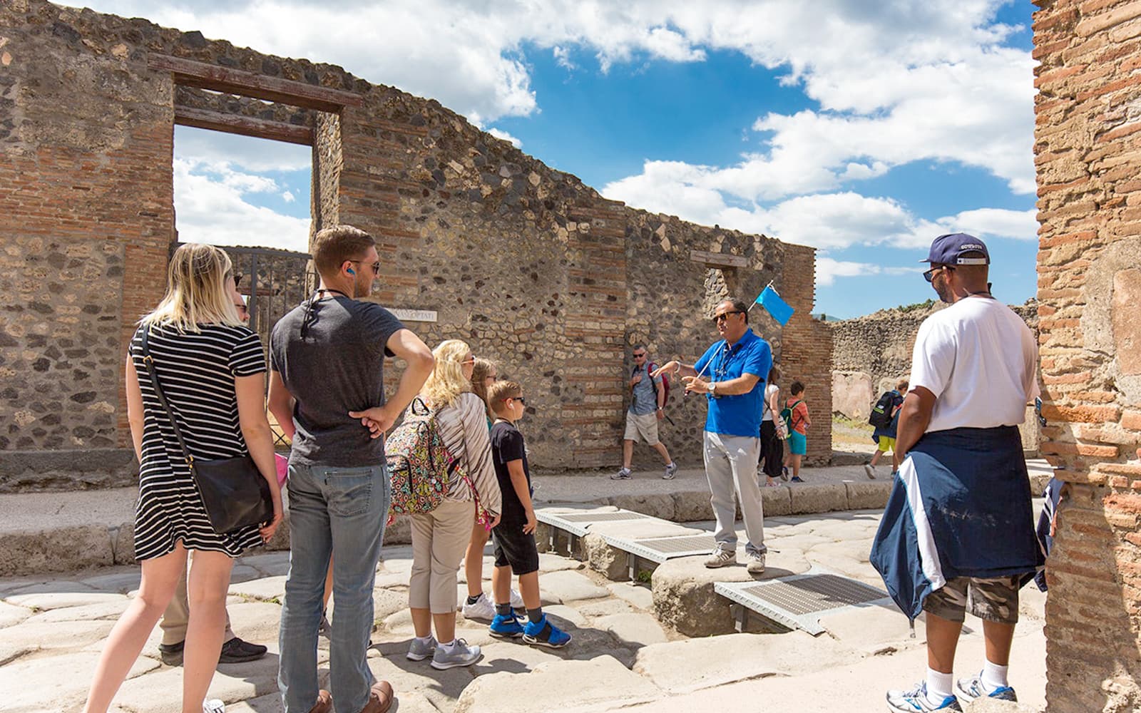 Pompeii, Positano, Amalfi Coast Day Trip from Rome tickets in Rome - Attractions | TickYourList