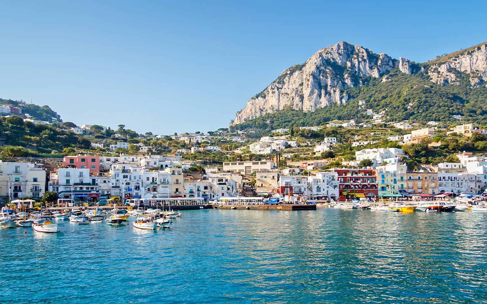 Pompeii, Positano, Amalfi Coast Day Trip from Rome tickets in Rome - Features | TickYourList