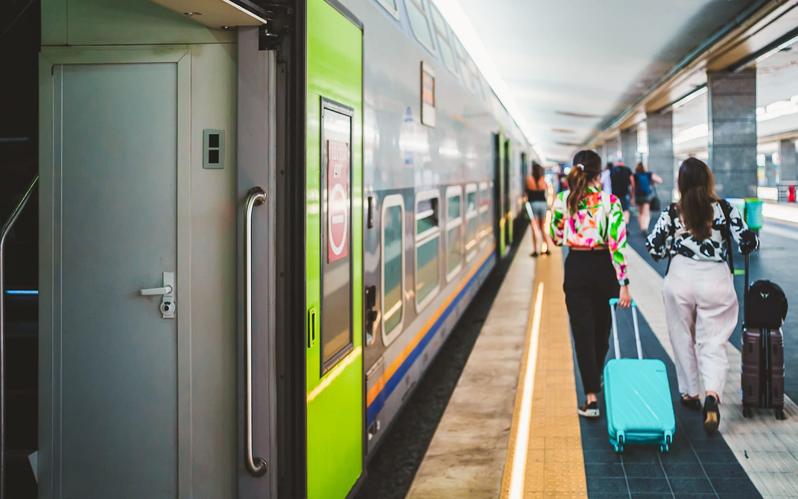 Pompeii and Herculaneum Guided Tour by High-Speed Train from Rome tickets in Rome - Highlights | TickYourList