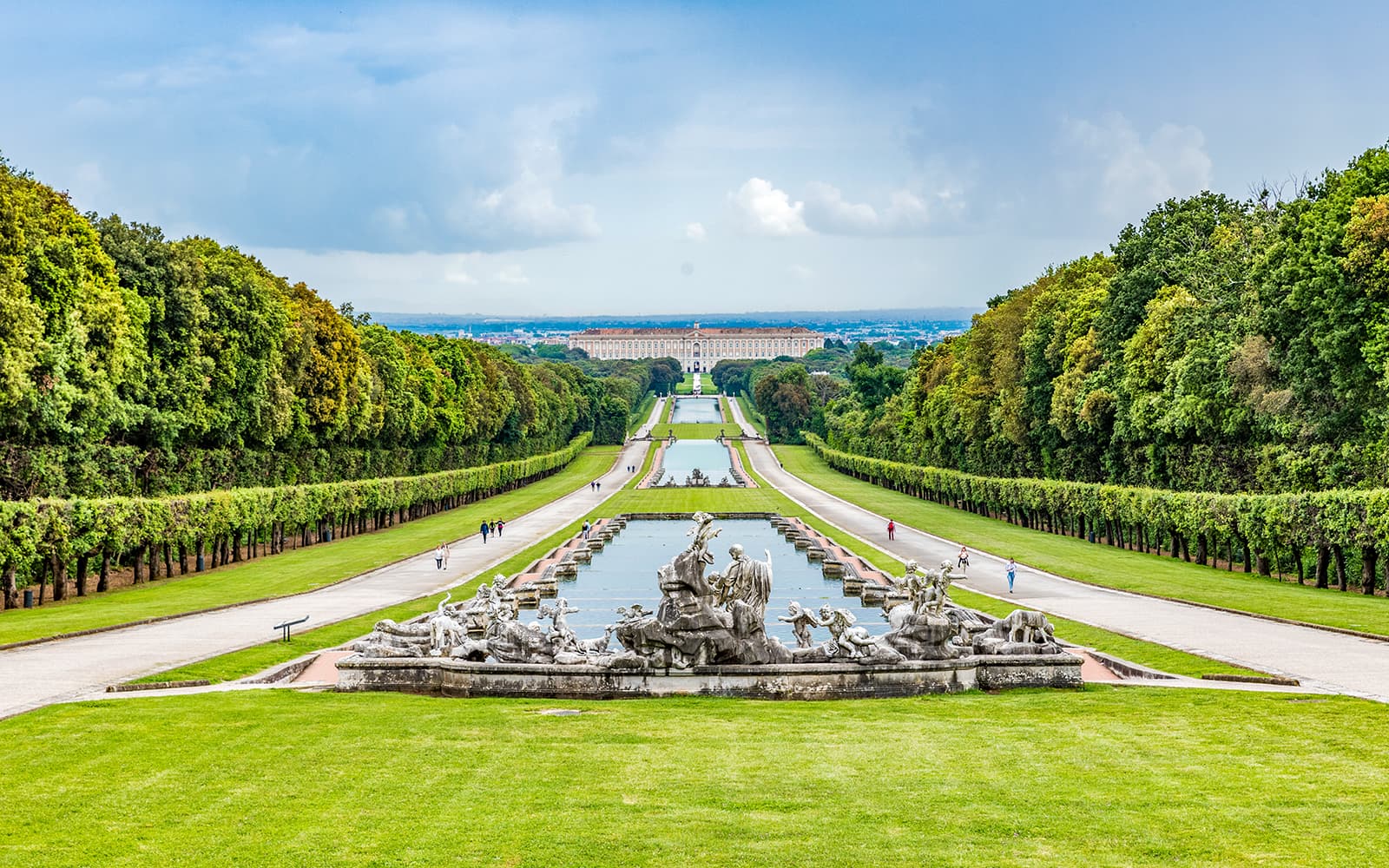 Artecard Campania: 2 Museums Pass tickets in Naples - Features | TickYourList