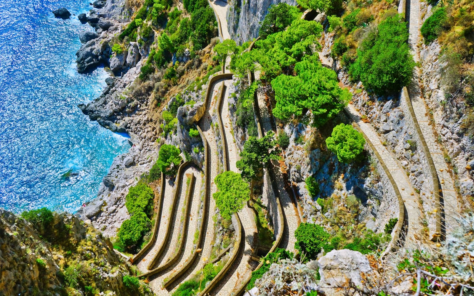 Full-Day Private Capri Tour from Naples tickets in Naples - Discover | TickYourList