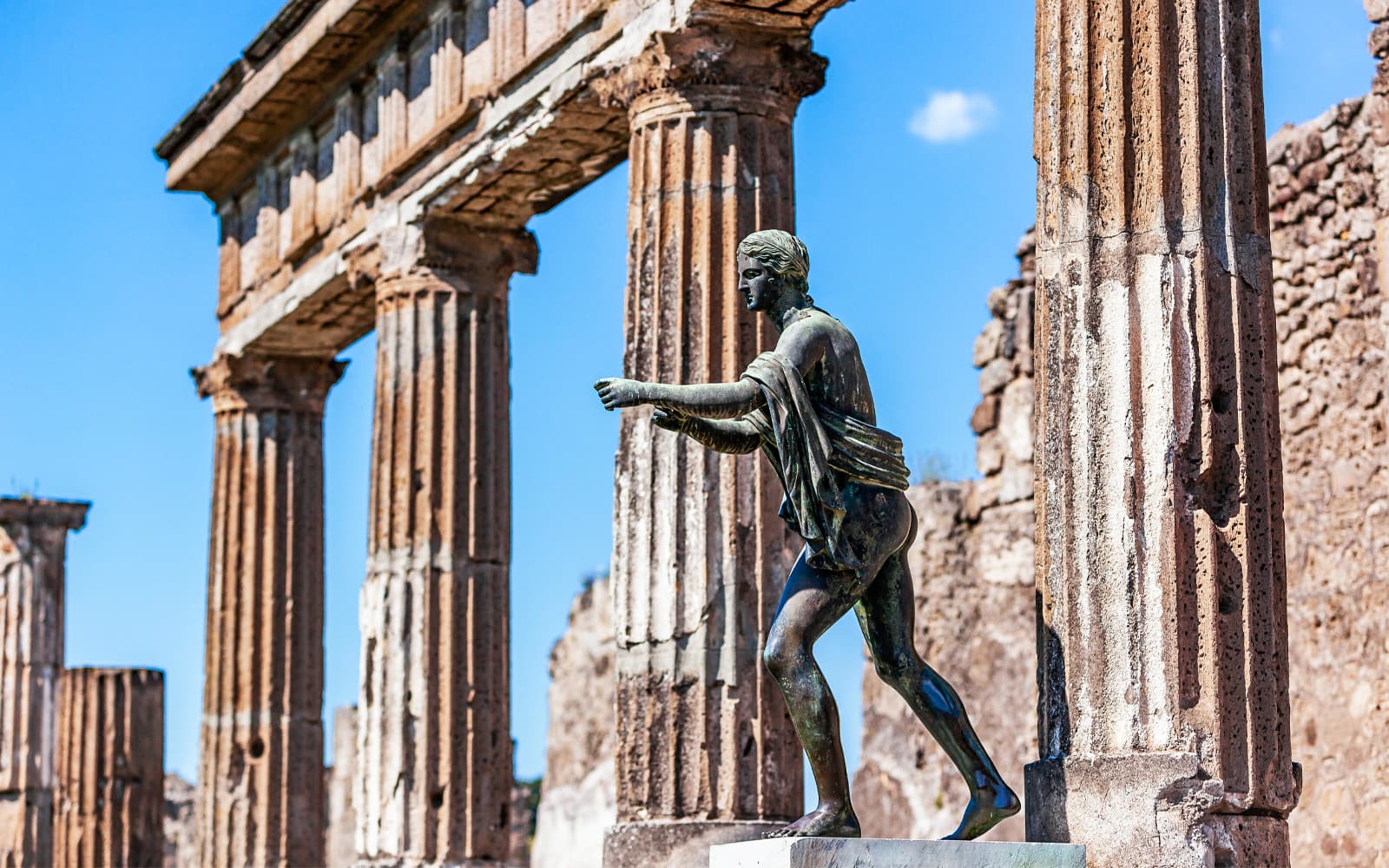 Turbopass Naples All-Inclusive Pass: 1 to 7 Days tickets in Naples - Attractions | TickYourList
