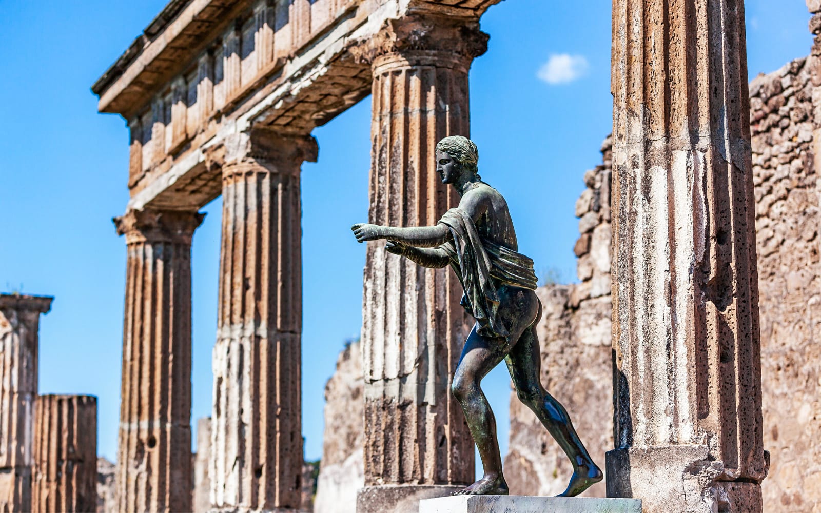 Turbopass Naples All-Inclusive Pass: 1 to 7 Days tickets in Naples - Attractions | TickYourList