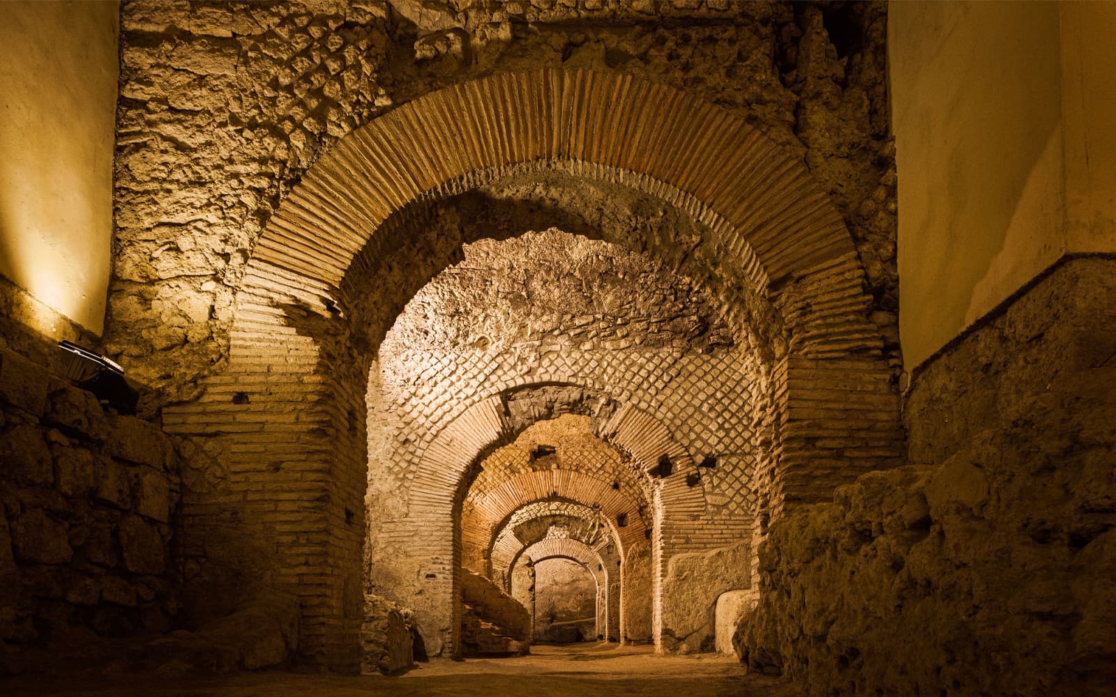 Turbopass Naples All-Inclusive Pass: 1 to 7 Days tickets in Naples - Highlights | TickYourList