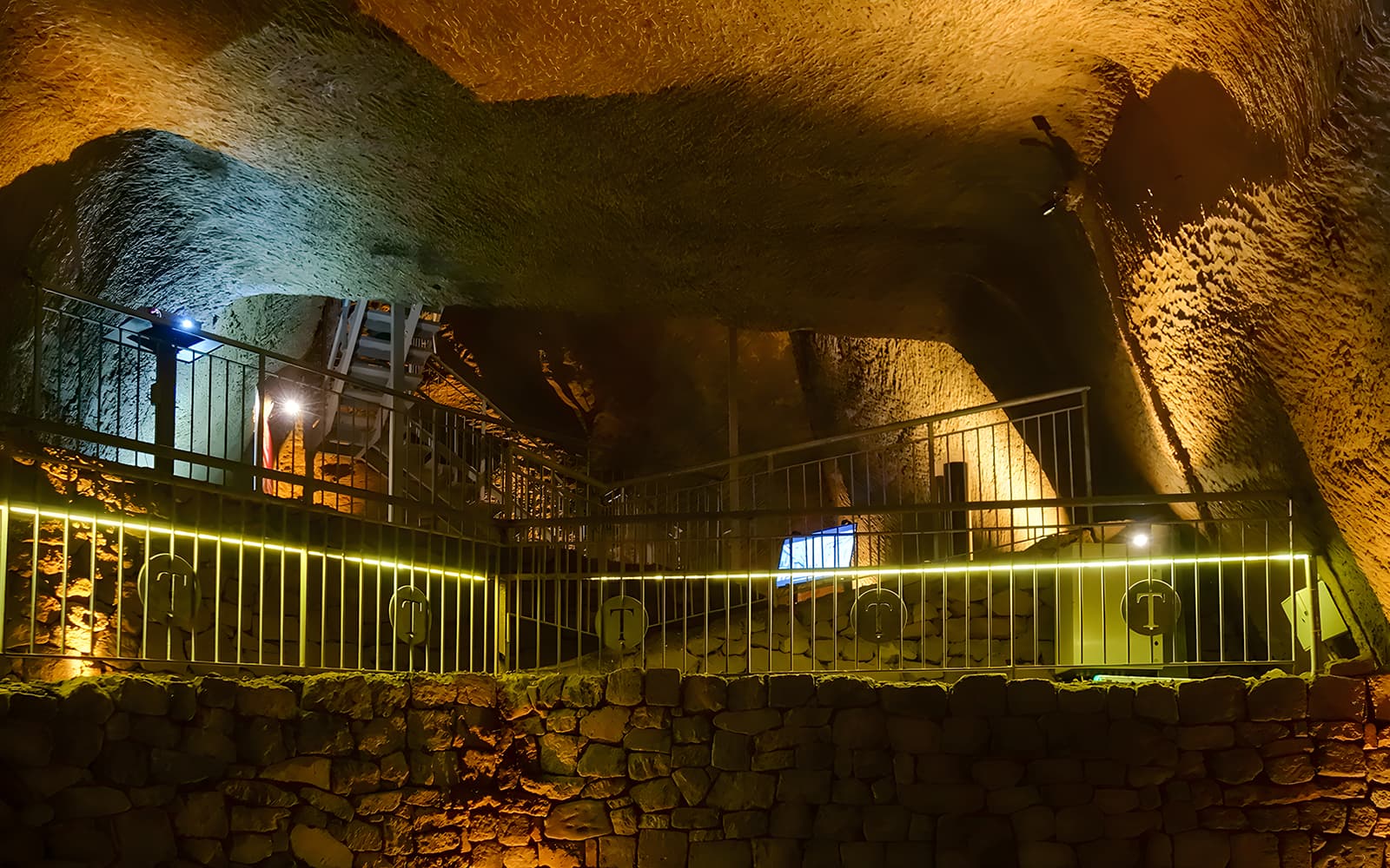 LAPIS Museum Guided Tour in Italian