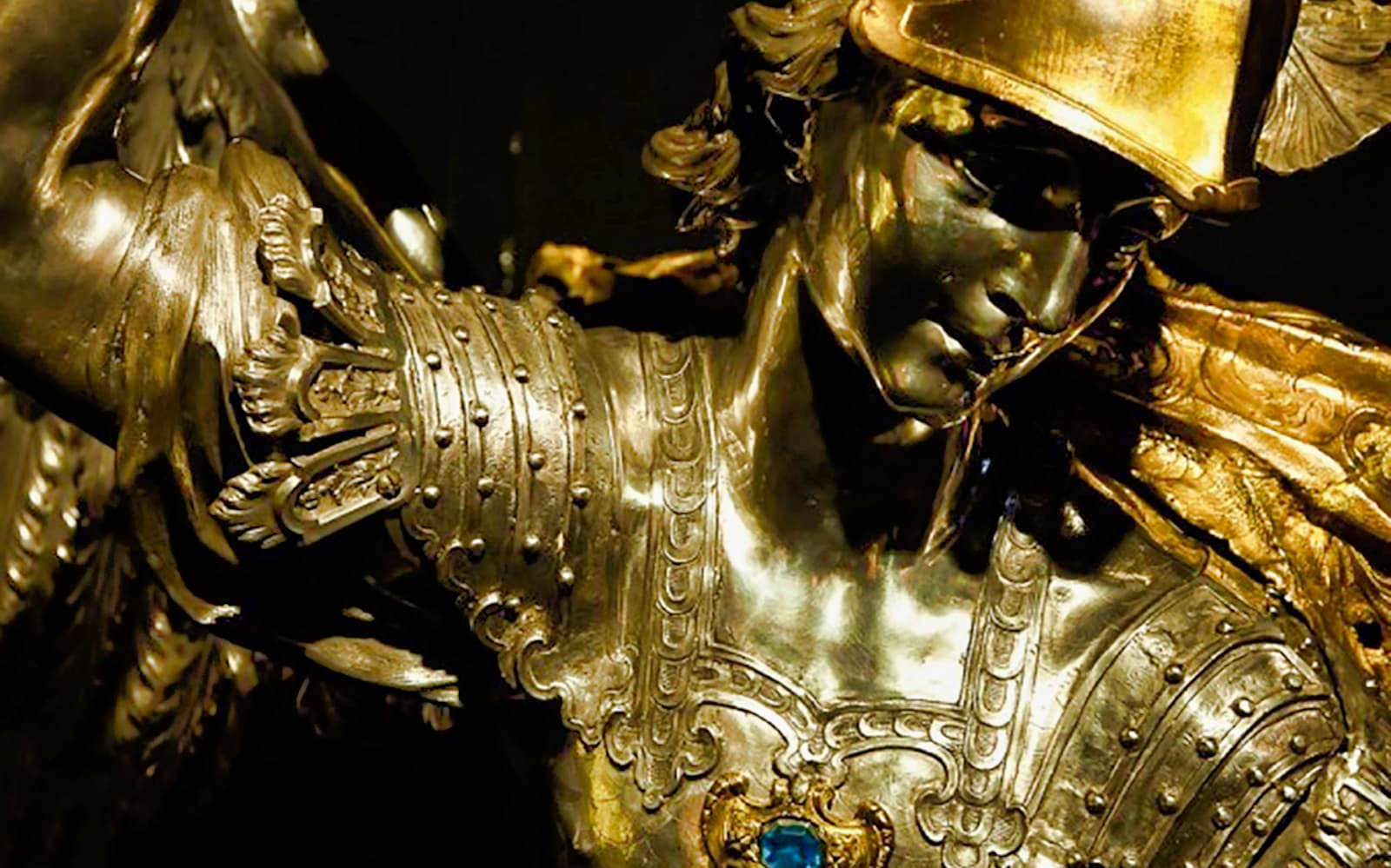 Royal Chapel of the Treasure of San Gennaro Guided Tour experience tickets in Naples | TickYourList