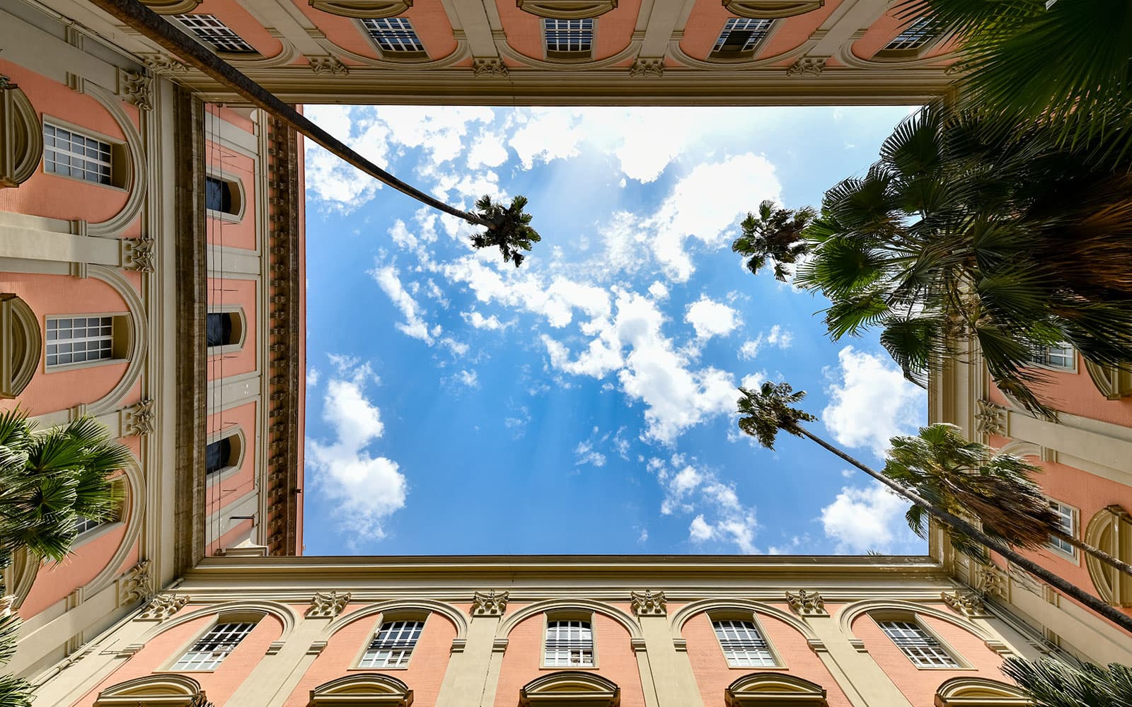 Combo (Save 5%): Naples National Archaeological Museum + Villa Pignatelli Tickets in Naples - Attractions | TickYourList