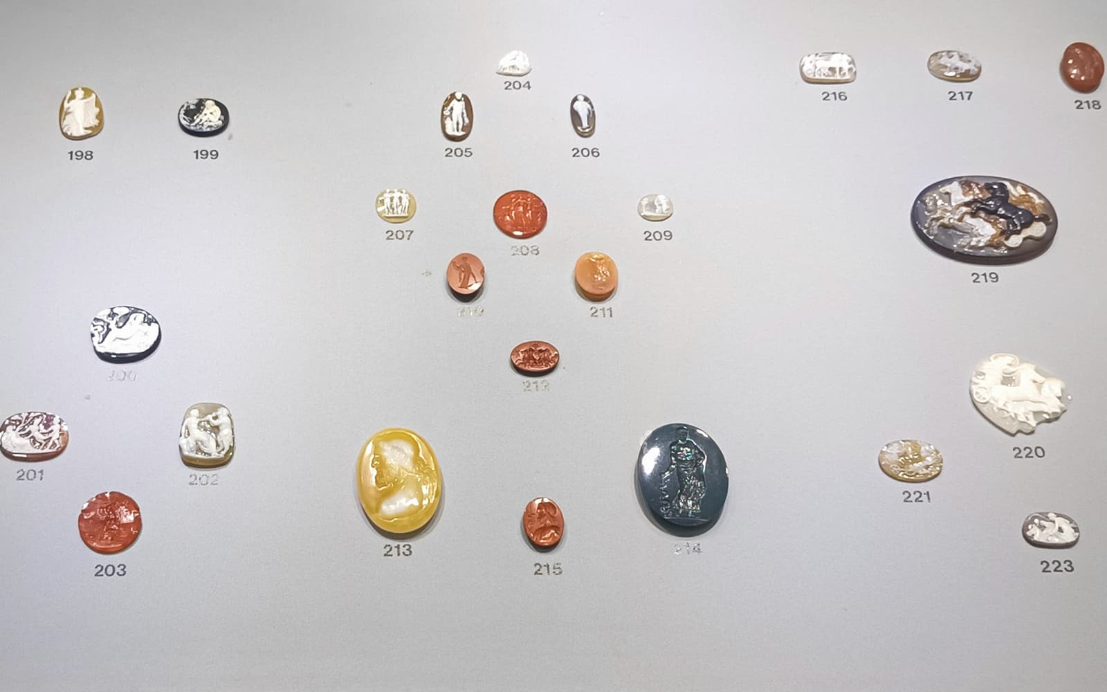 Combo (Save 5%): Naples National Archaeological Museum + Villa Pignatelli Tickets in Naples - Highlights | TickYourList