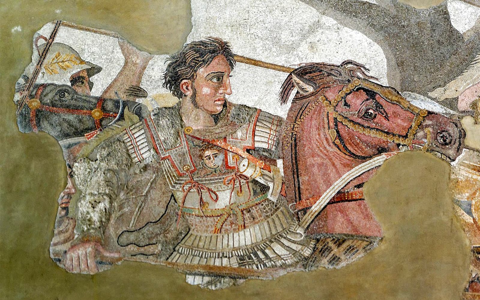 Naples National Archaeological Museum Private Guided Tour with an Archaeologist tickets in Naples - Features | TickYourList