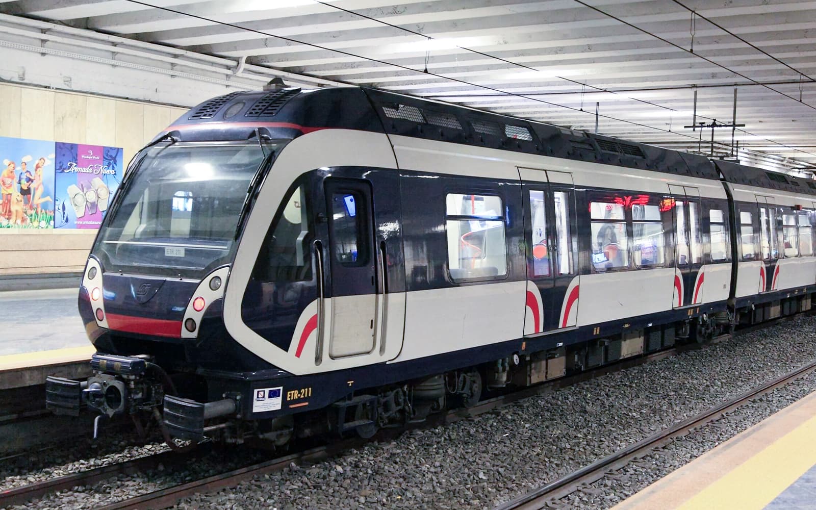 Campania Express One-Way Tickets: Pompei Scavi to/from Sorrento in Naples - Activities | TickYourList