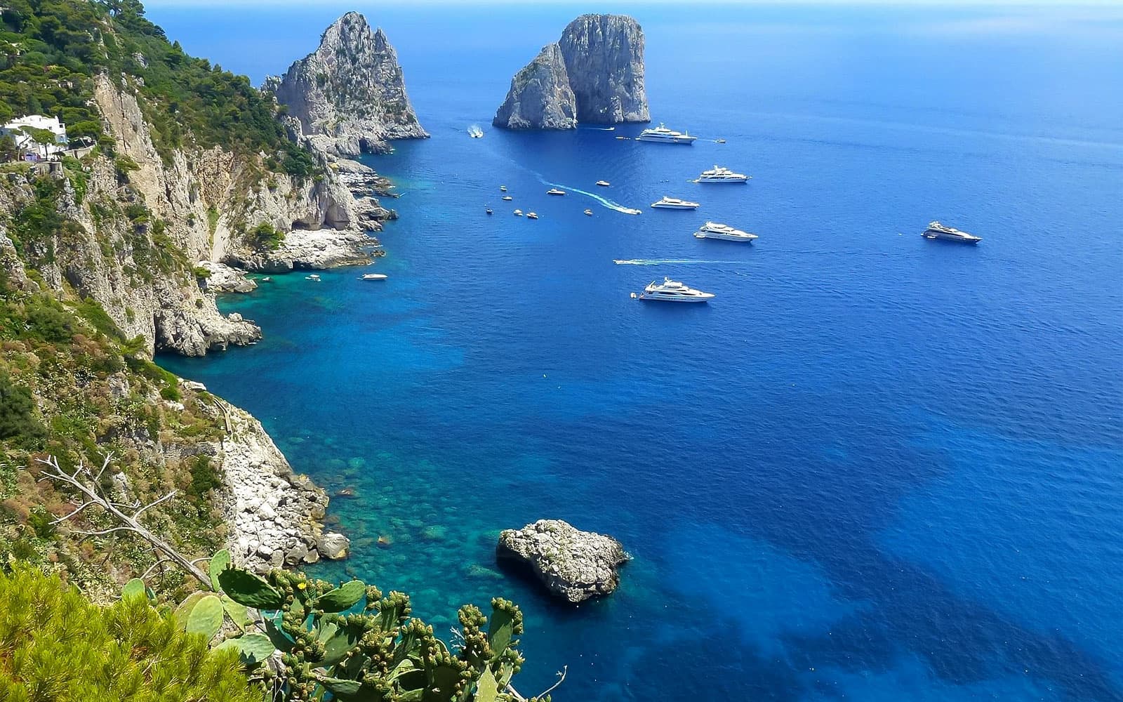 Amalfi Coast Small-Group Full-Day Tour from Naples tickets in Naples - Attractions | TickYourList