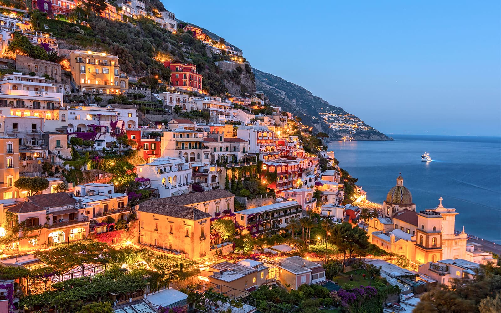 Amalfi Coast Small-Group Full-Day Tour from Naples tickets in Naples - Full Experience | TickYourList
