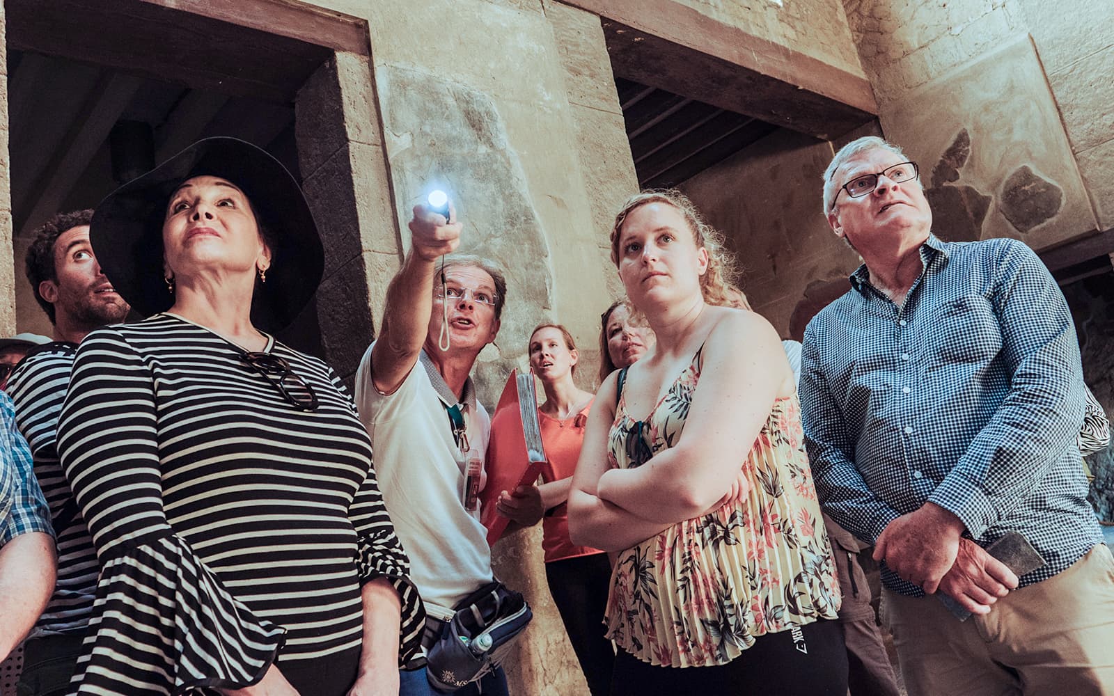 Herculaneum Skip-the-Line Guided Tour with Round-Trip Transfers experience tickets in Naples | TickYourList