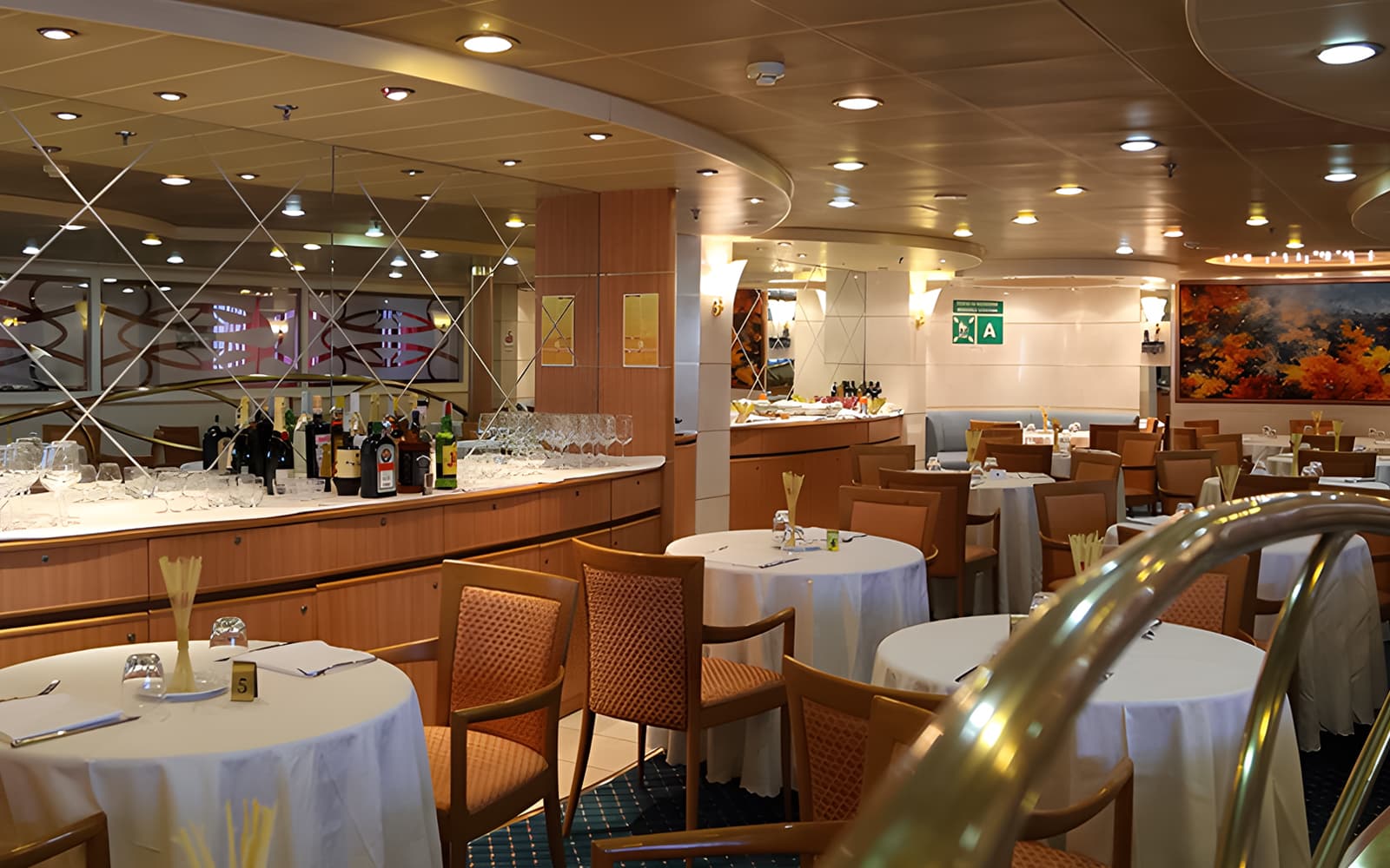 SNAV Ferry Tickets: Naples to/from Capri in Naples - Highlights | TickYourList