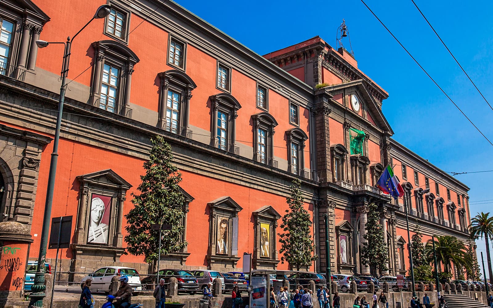 Artecard Napoli: 3 Museums Pass tickets in Naples - Attractions | TickYourList