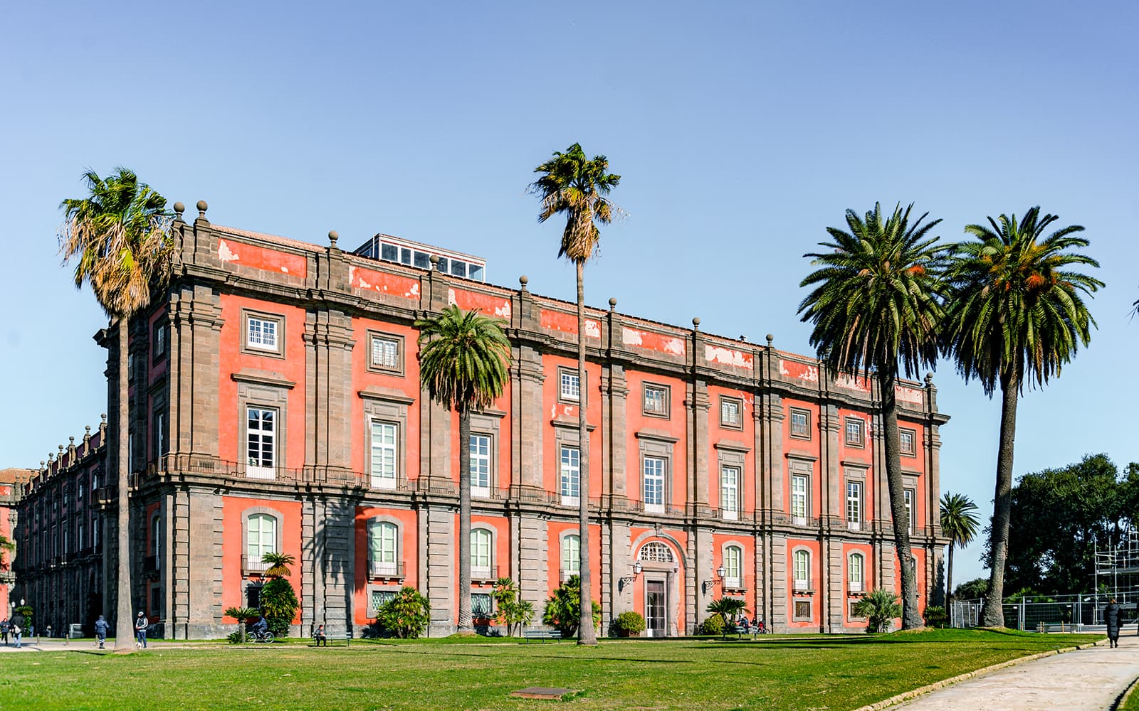 Artecard Napoli: 3 Museums Pass tickets in Naples - Activities | TickYourList