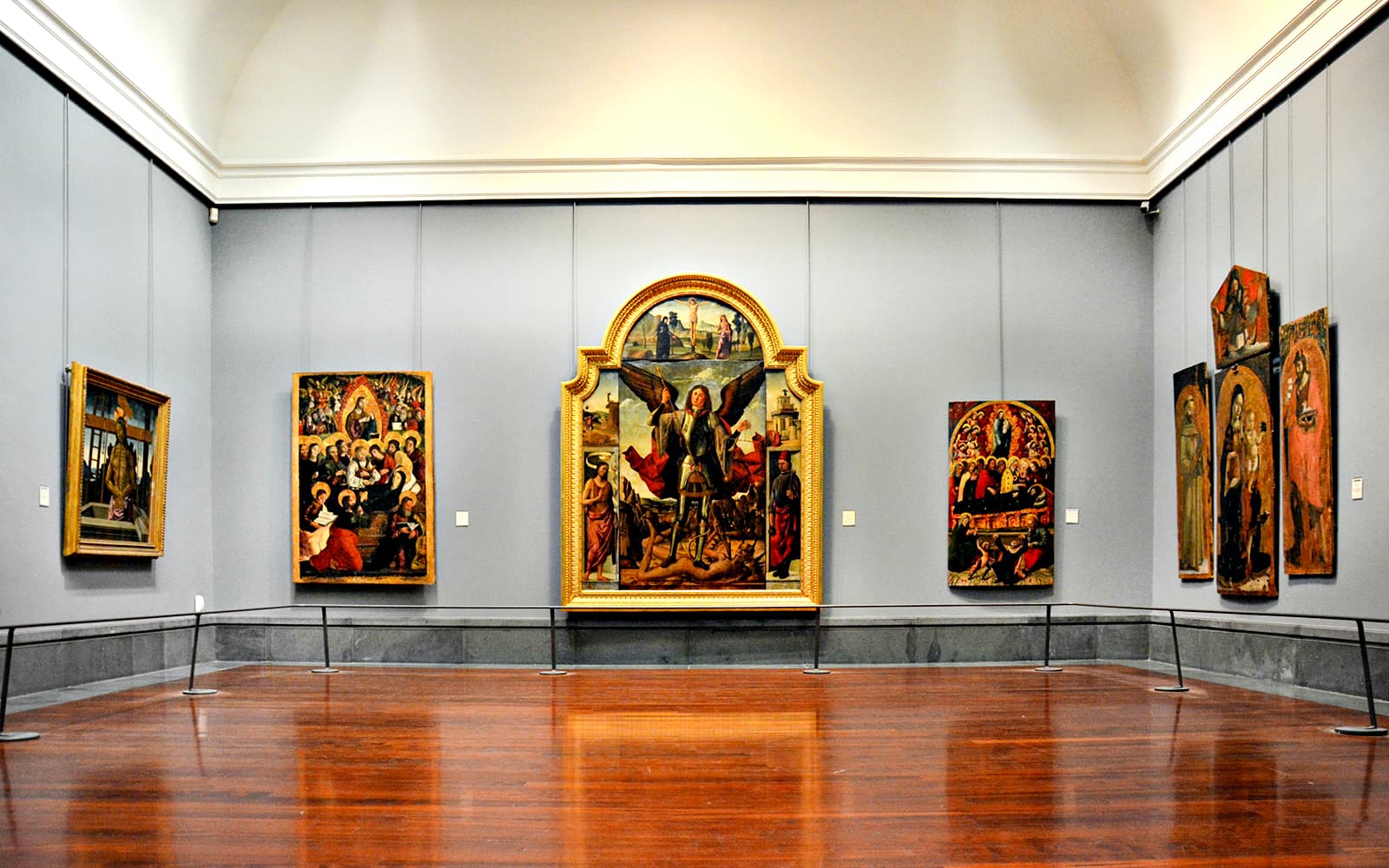 Artecard Napoli: 3 Museums Pass tickets in Naples - Highlights | TickYourList