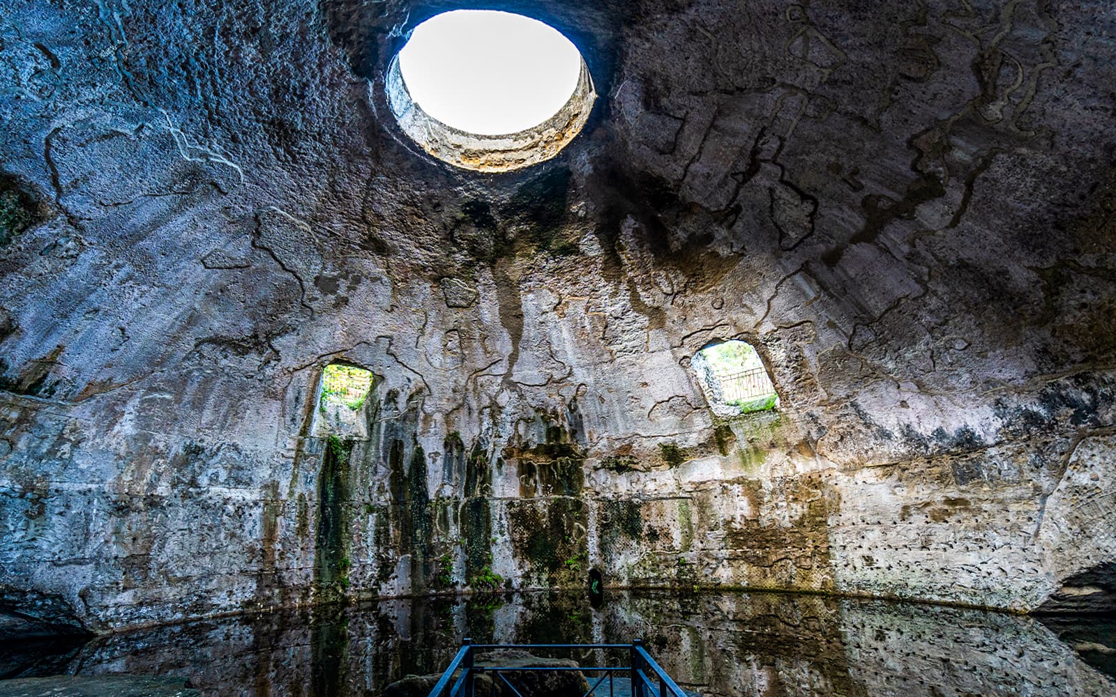 Tickets to the Archaeological Park of the Baths of Baia in Naples - Activities | TickYourList