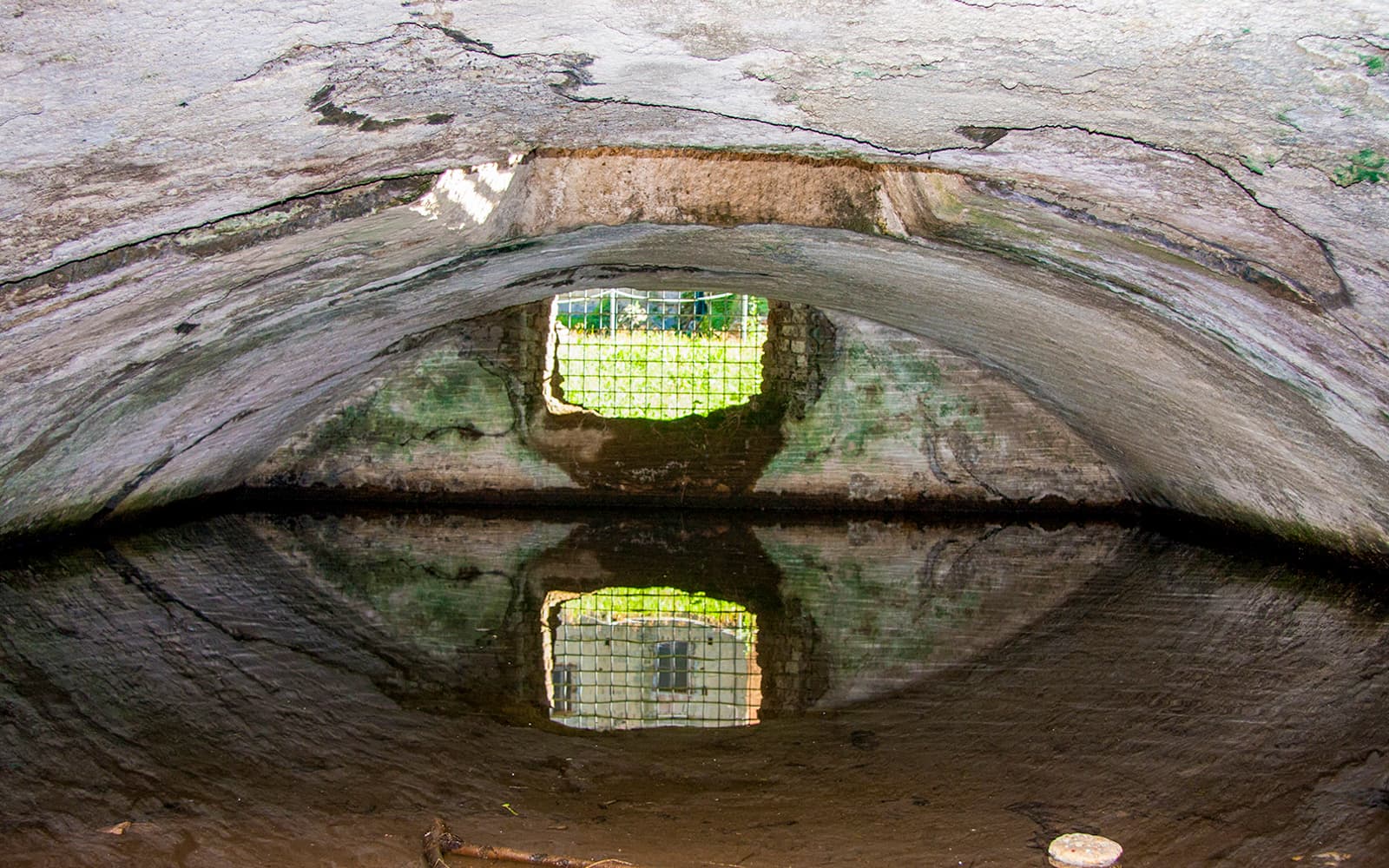 Tickets to the Archaeological Park of the Baths of Baia in Naples - Highlights | TickYourList
