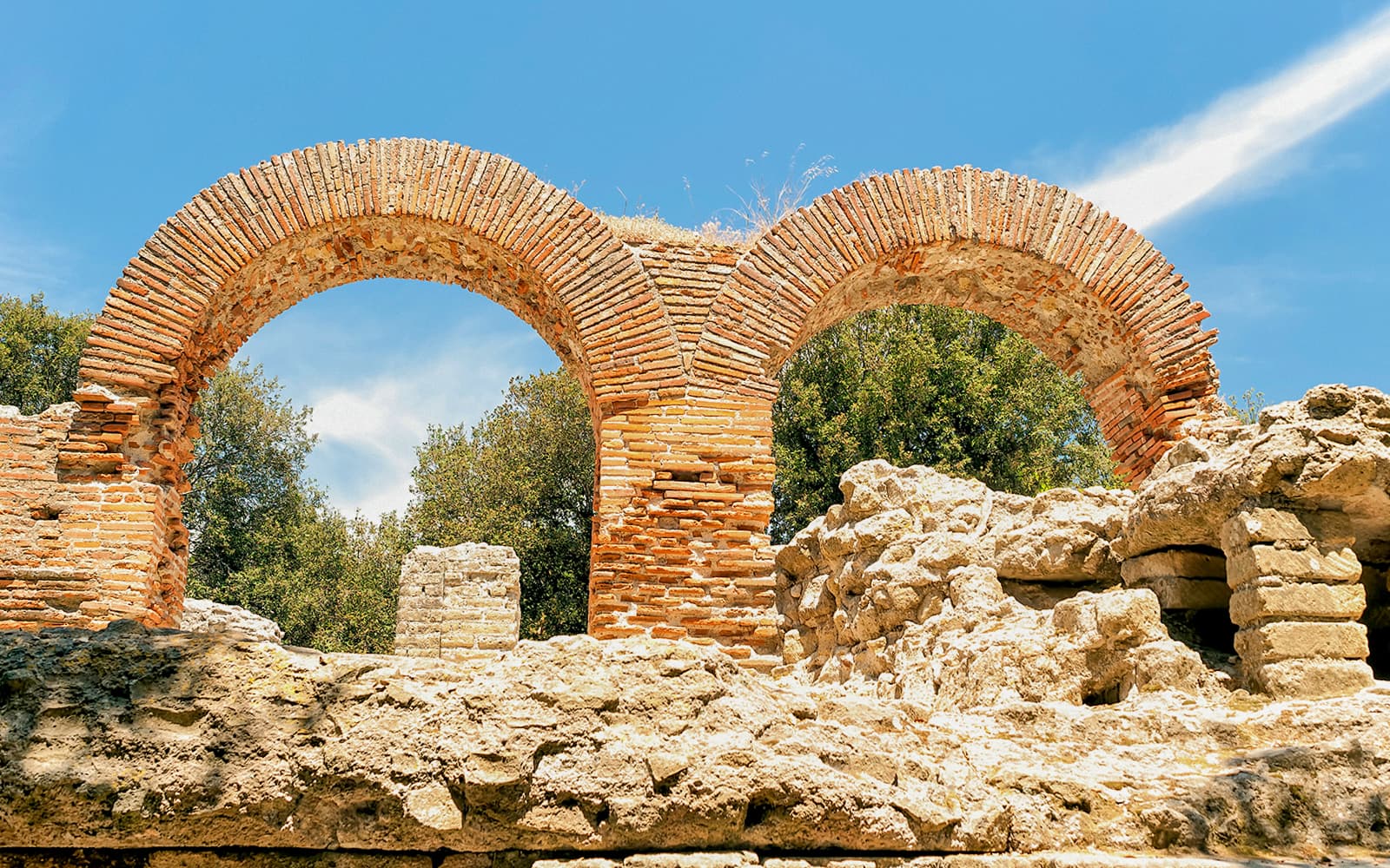 Tickets to the Archaeological Park of Cumae in Naples - Activities | TickYourList