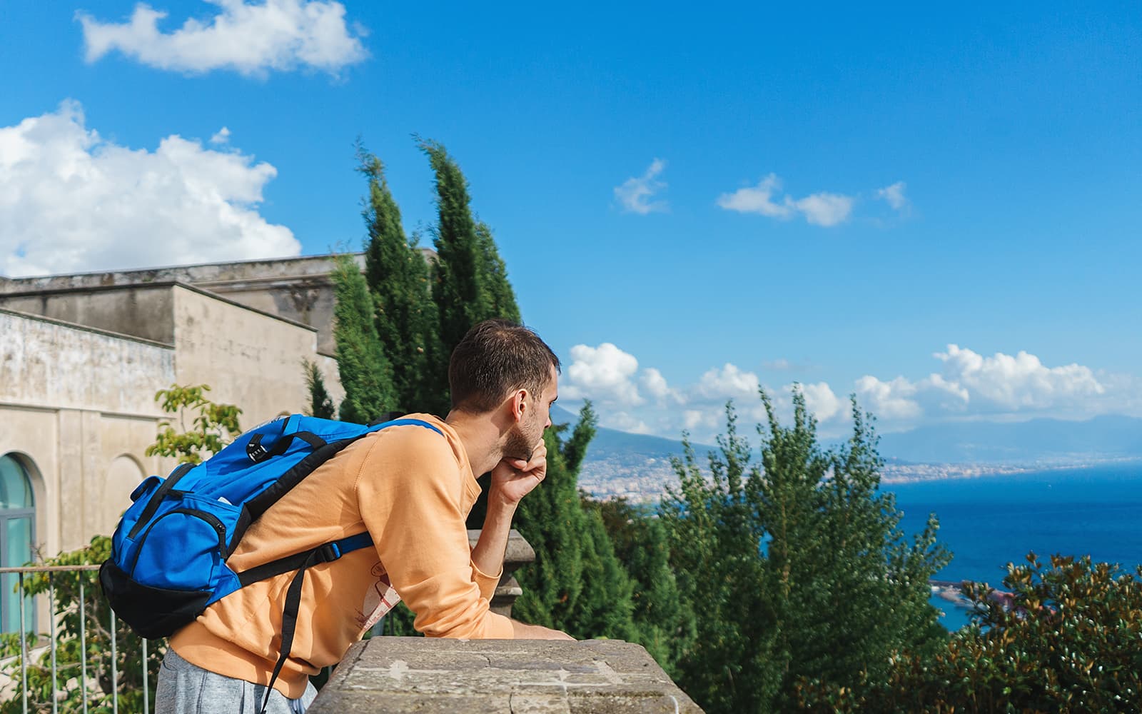 Guided Urban Trekking Through Pedamentina in Naples tickets in Naples - Attractions | TickYourList