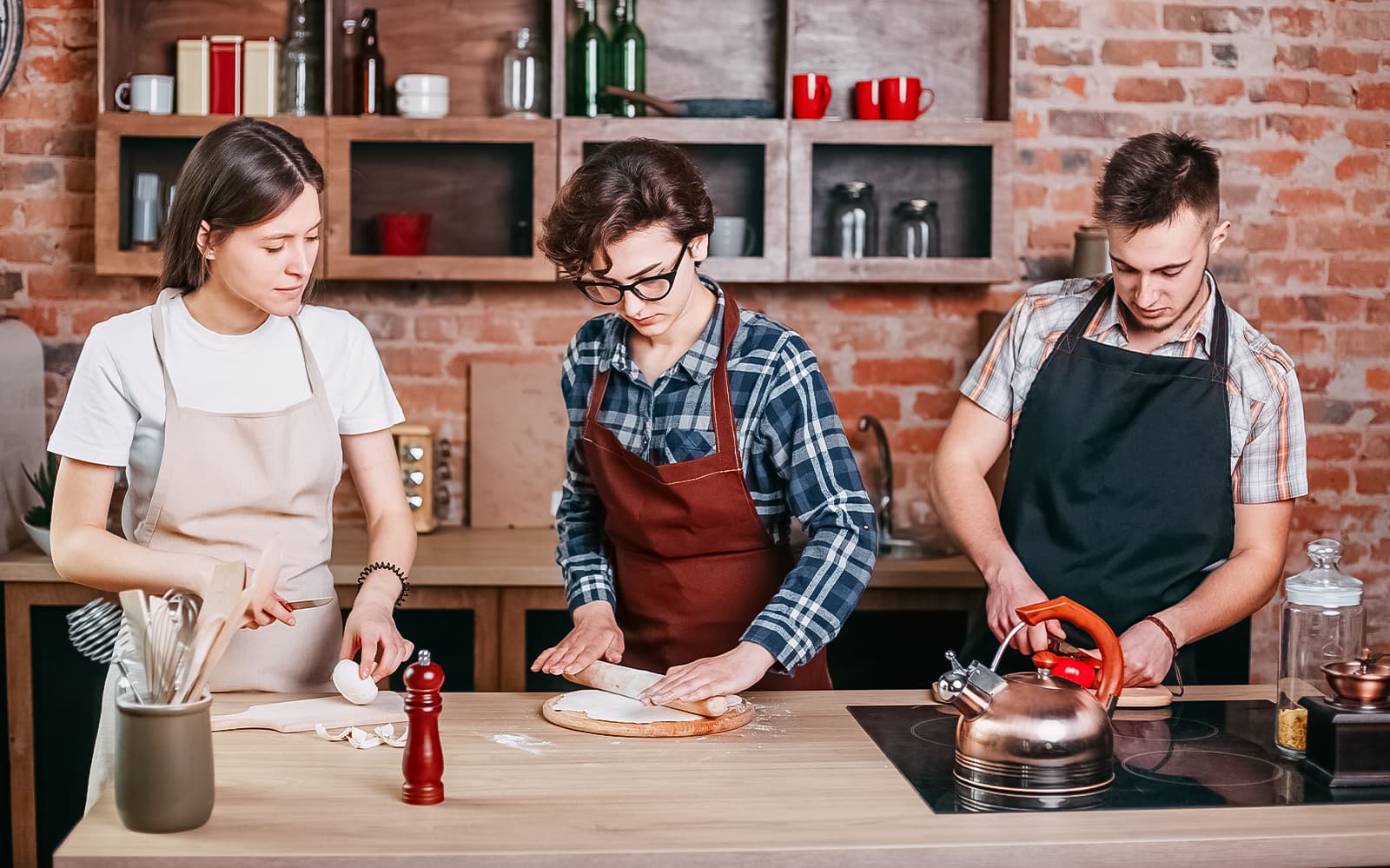 Naples: Neapolitan Pizza Making Class