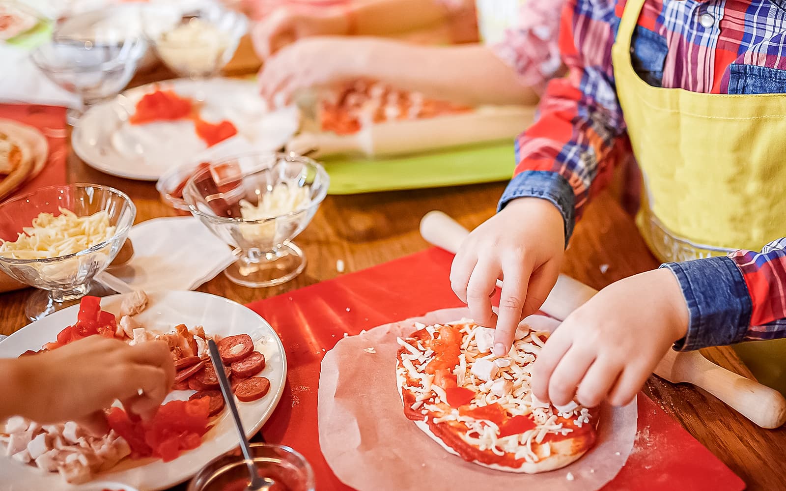 Naples: Neapolitan Pizza Making Class tickets in Naples - Activities | TickYourList