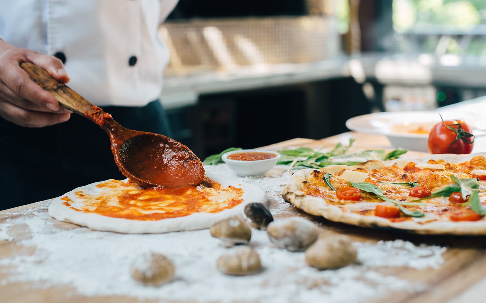 Authentic 3-Course Food & Wine Tasting Experience in Naples tickets in Naples - Attractions | TickYourList