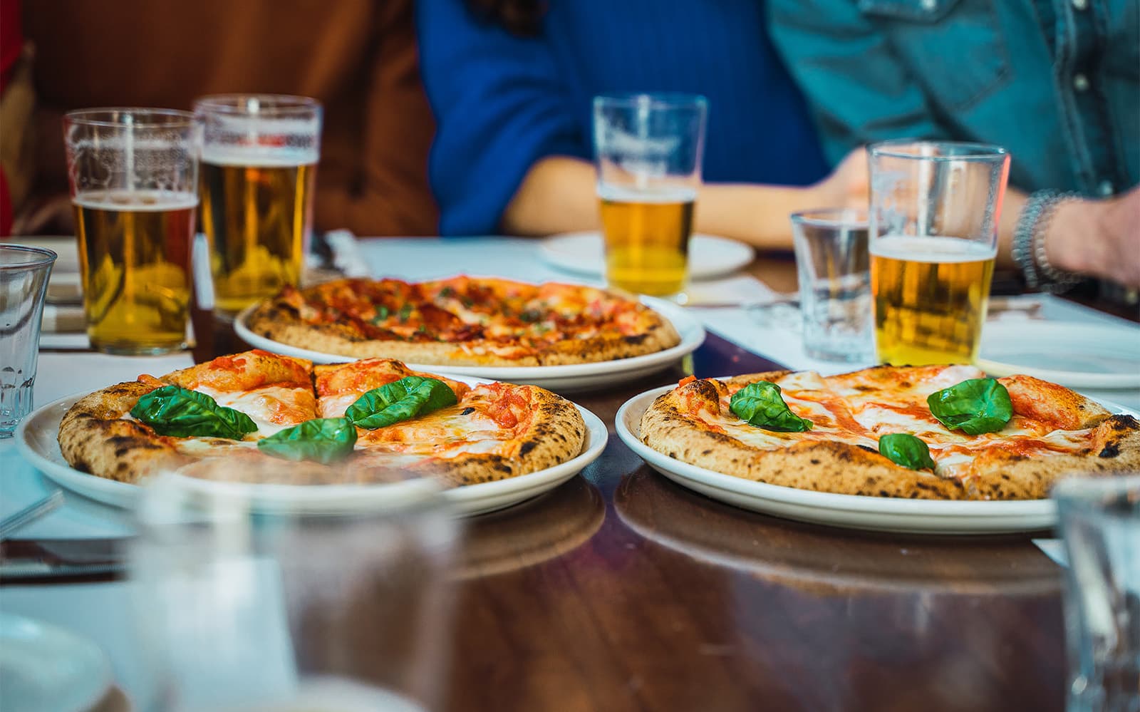 Authentic 3-Course Food & Wine Tasting Experience in Naples tickets in Naples - Activities | TickYourList