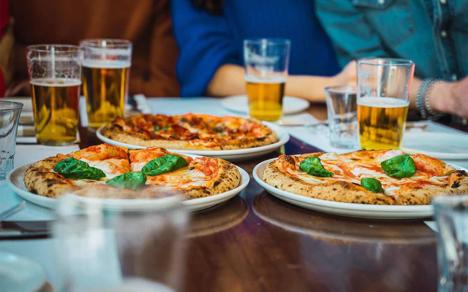Authentic 3-Course Food & Wine Tasting Experience in Naples tickets in Naples - Activities | TickYourList