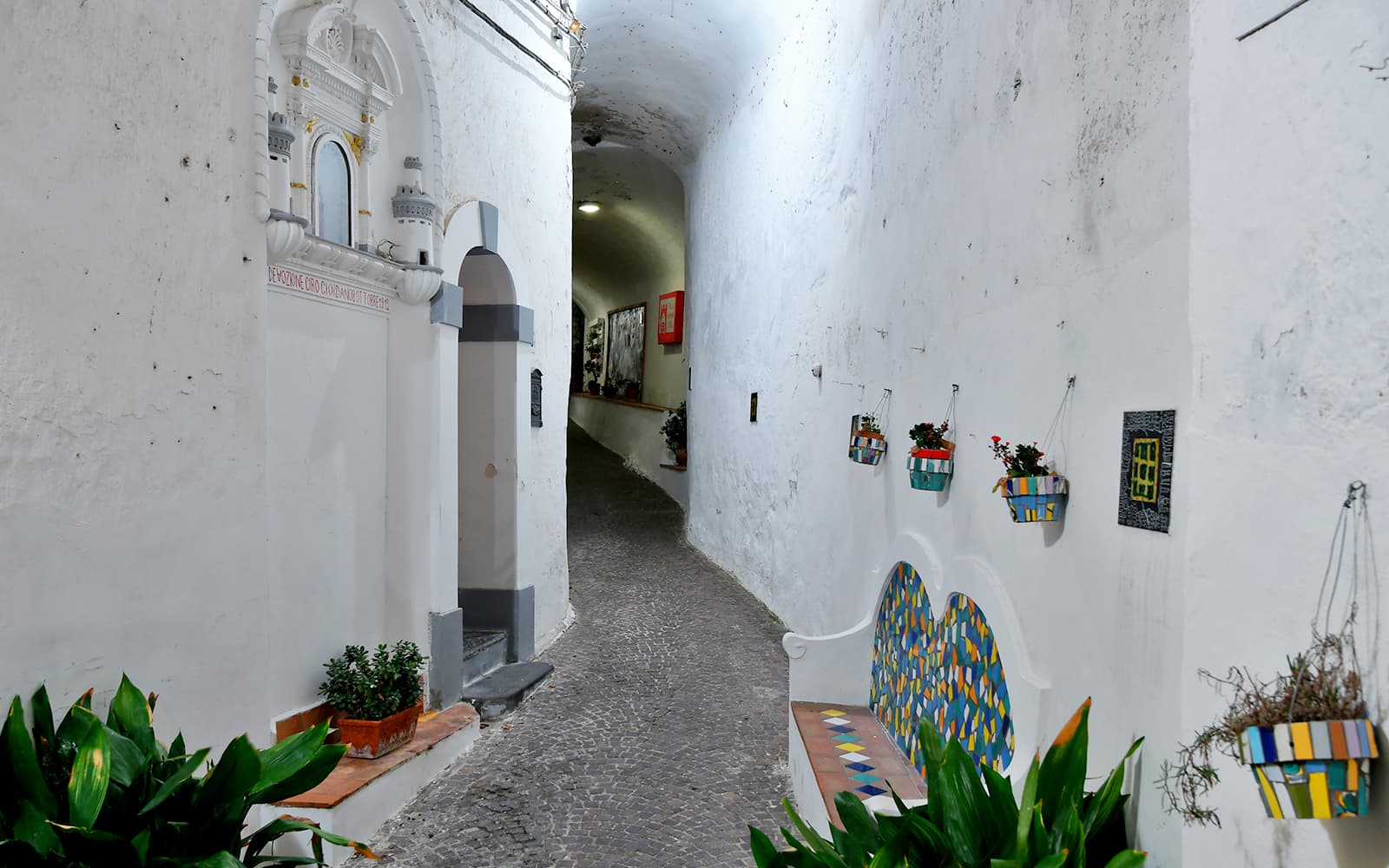 From Naples: Positano and Amalfi Guided Tour with Round-Trip Ferry Tickets in Naples - Highlights | TickYourList
