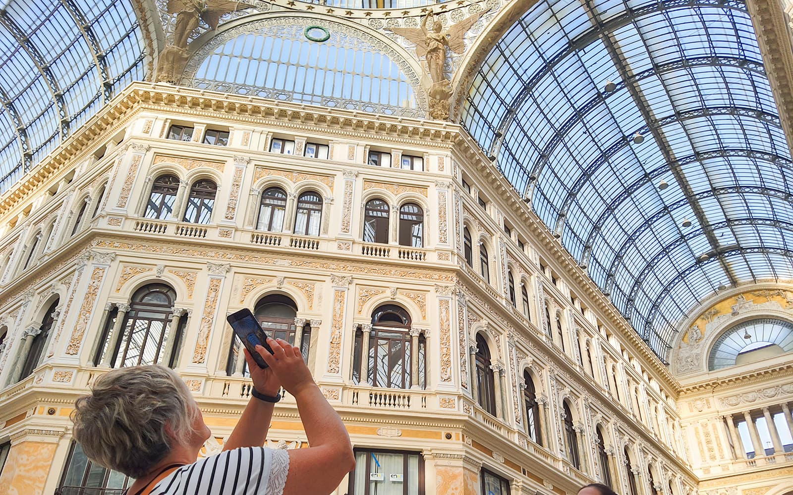 Guided Walking Tour of the Highlights of Naples tickets in Naples - Activities | TickYourList