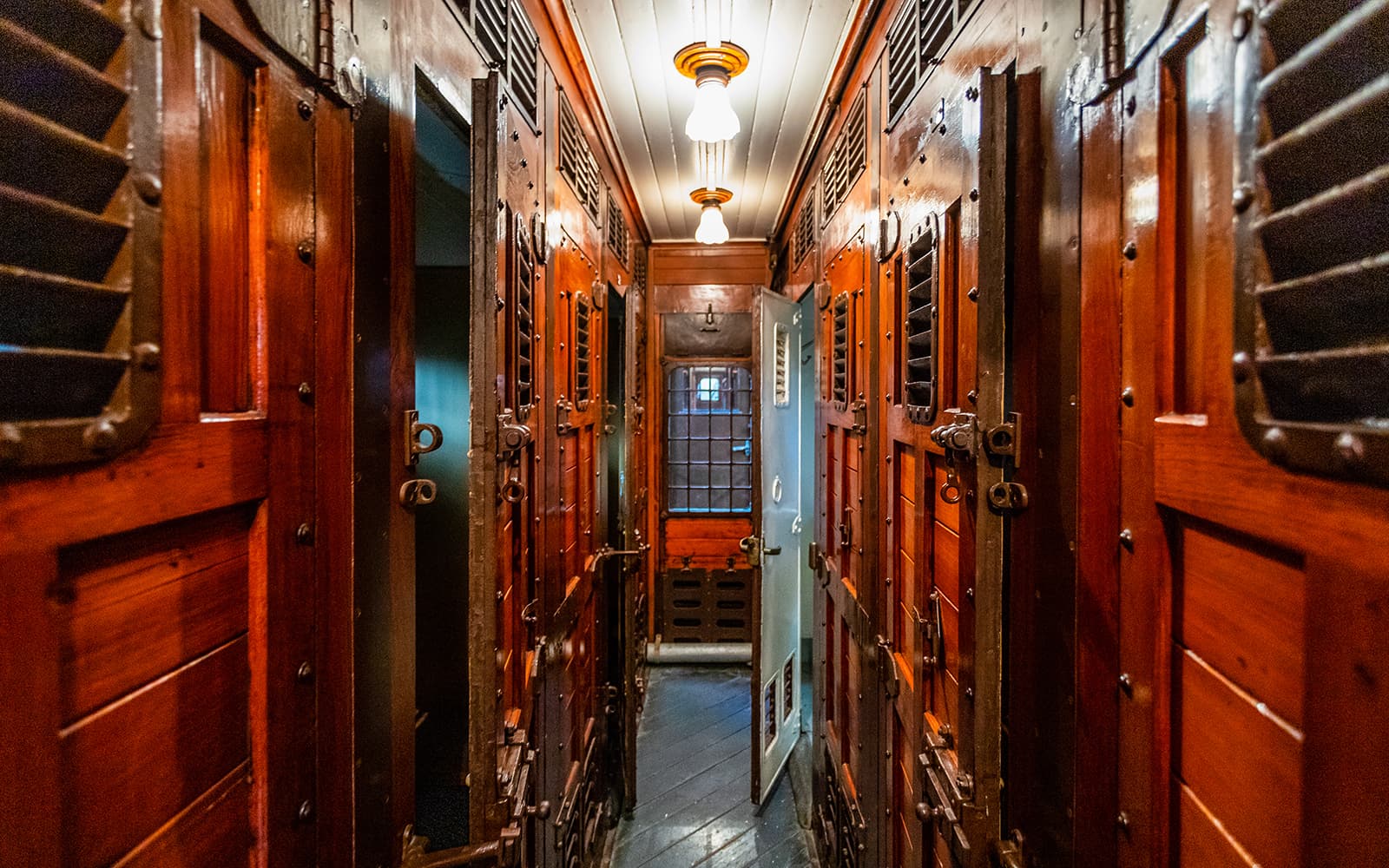 Pietrarsa National Railway Museum Guided Tour & City Transfer tickets in Naples - Highlights | TickYourList