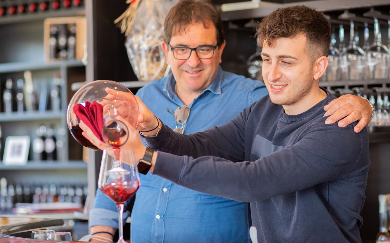 From Naples: Wine Tasting & Lunch on the Slopes of Vesuvius tickets in Naples - Attractions | TickYourList