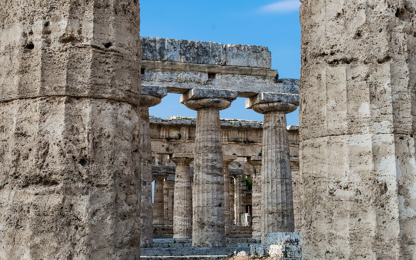 Day Tour of Paestum & Mozzarella Tasting with Transfers from Naples tickets in Naples - Attractions | TickYourList