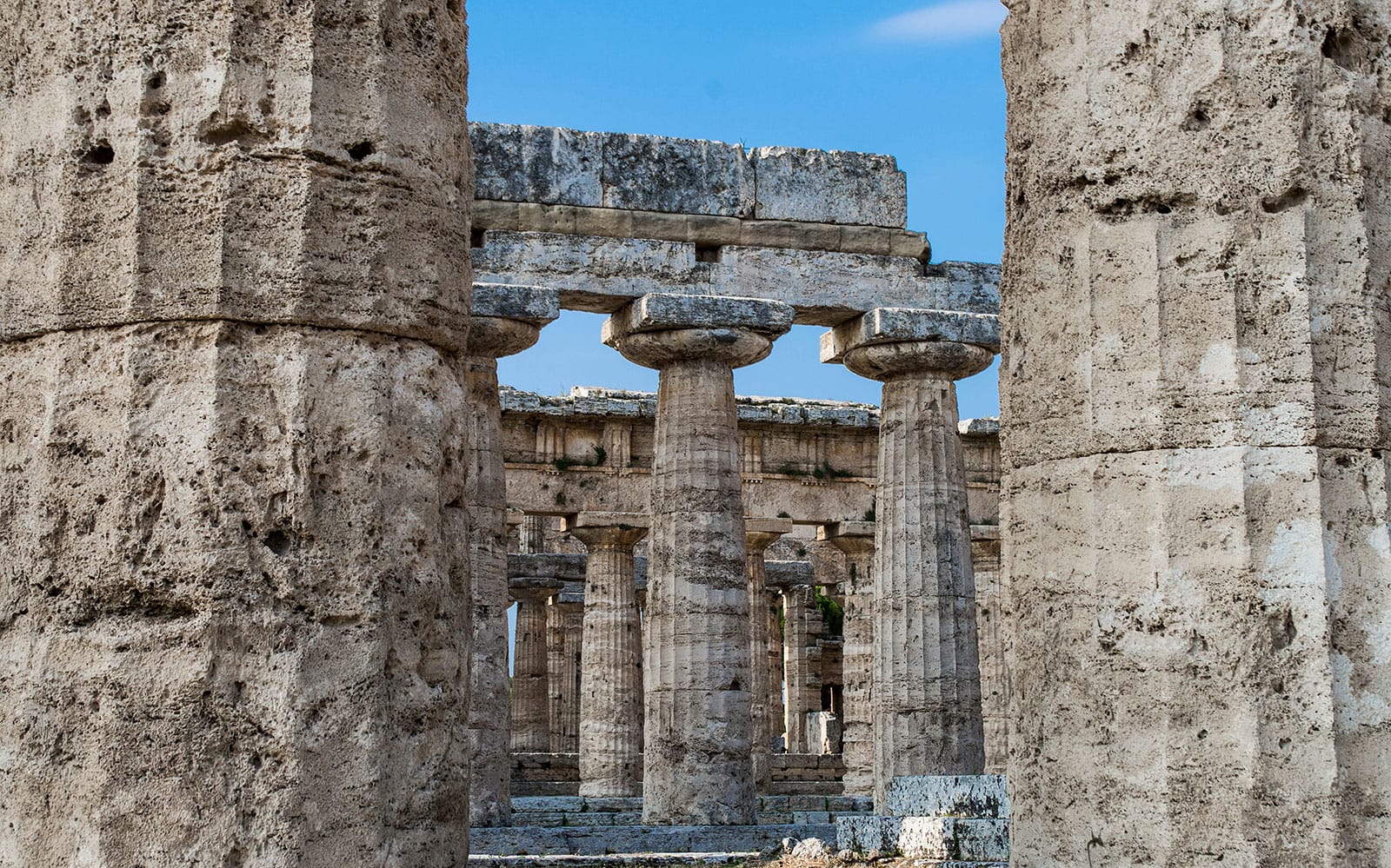 Day Tour of Paestum & Mozzarella Tasting with Transfers from Naples tickets in Naples - Attractions | TickYourList