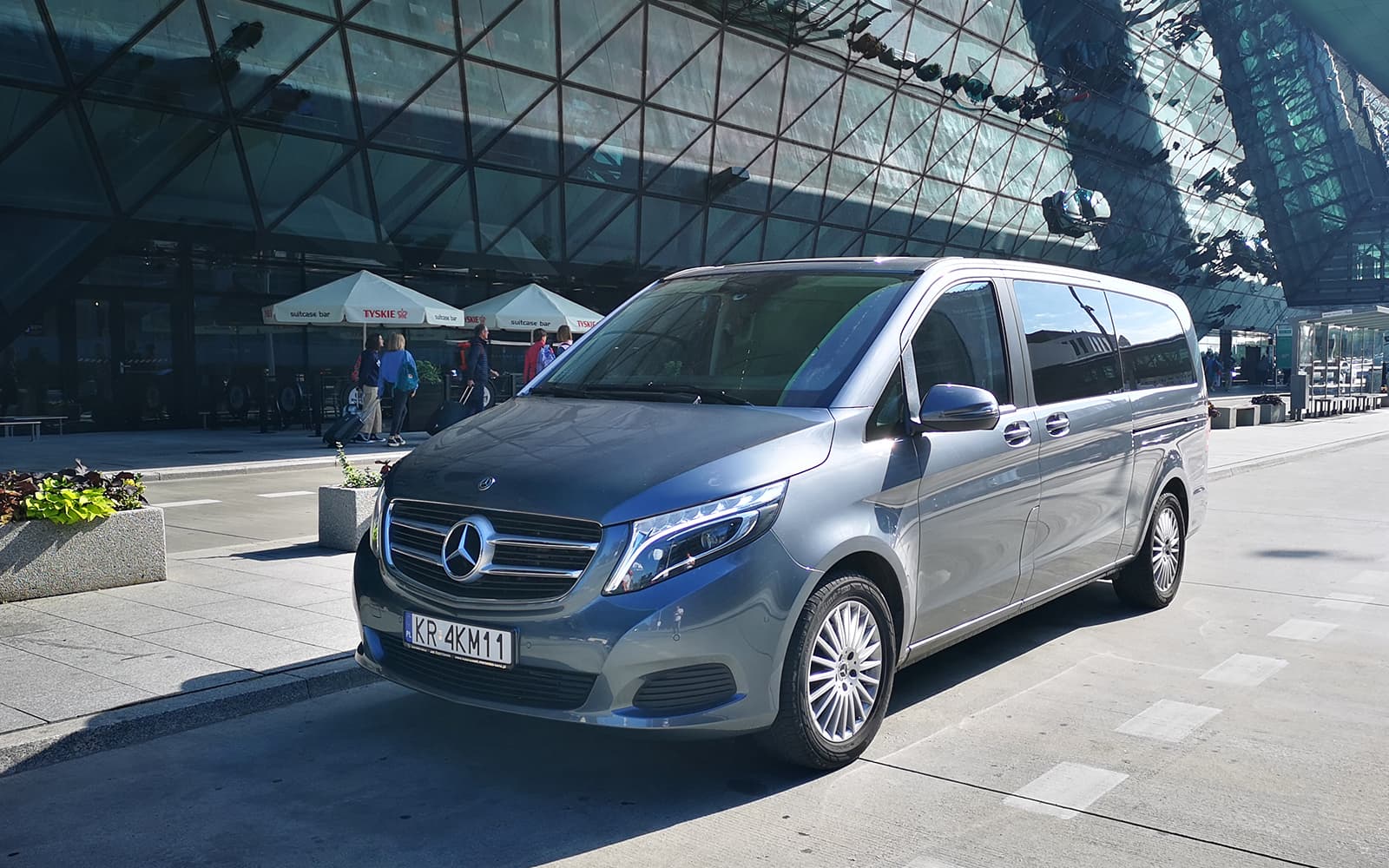 Mini-Bus Transfers: Naples Airport to Amalfi Coast tickets in Naples - Attractions | TickYourList