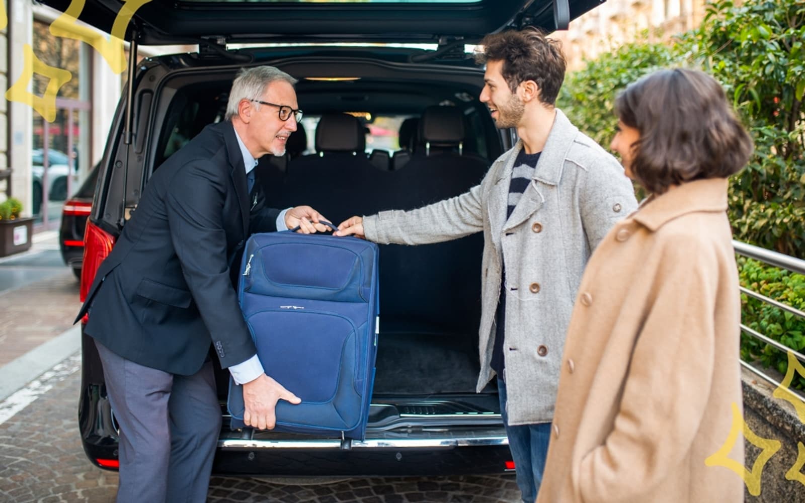 Mini-Bus Transfers: Naples Airport to Amalfi Coast tickets in Naples - Full Experience | TickYourList