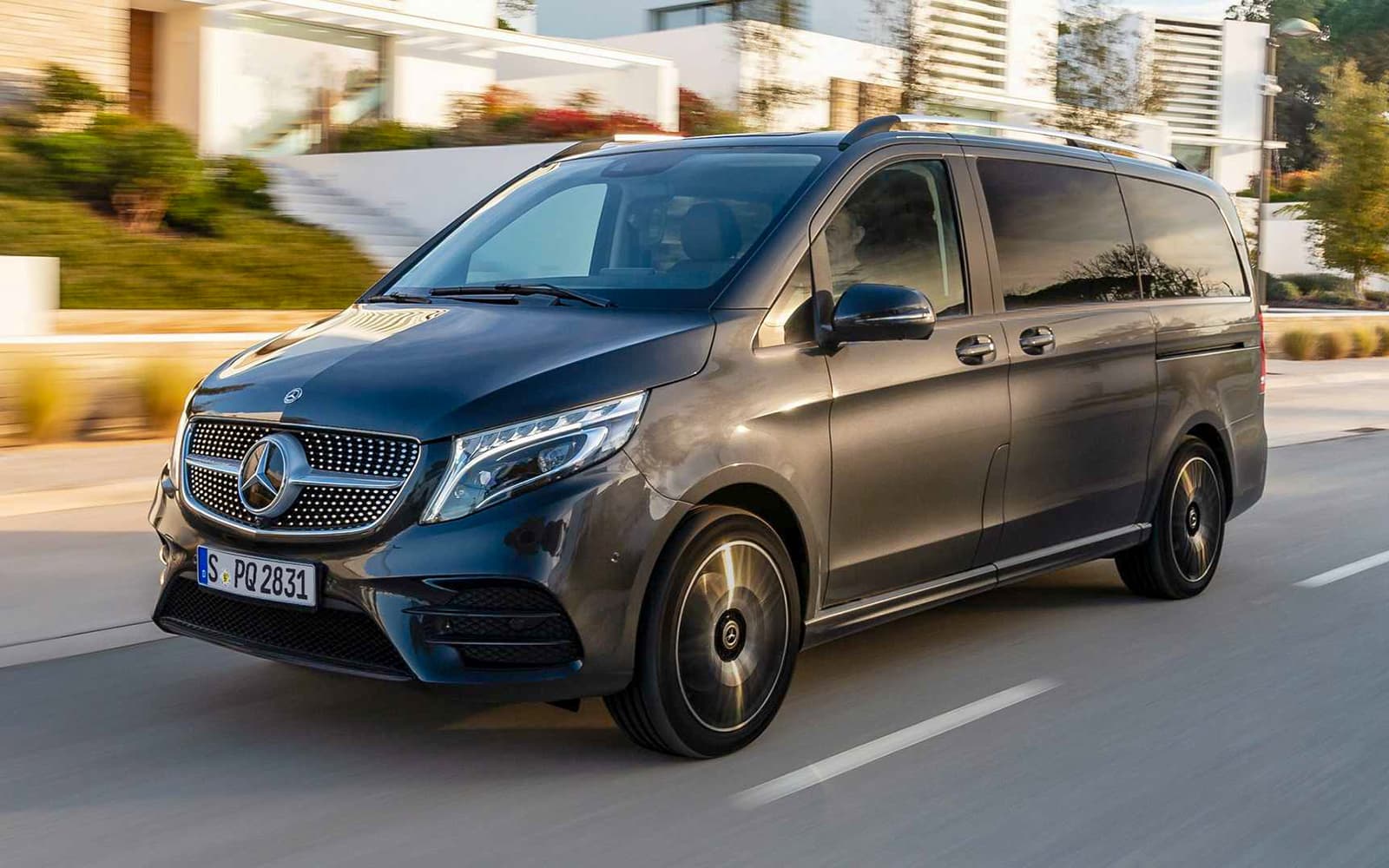 Mini-Bus or Minivan Transfers: Naples Airport to/from Naples City tickets in Naples - Attractions | TickYourList