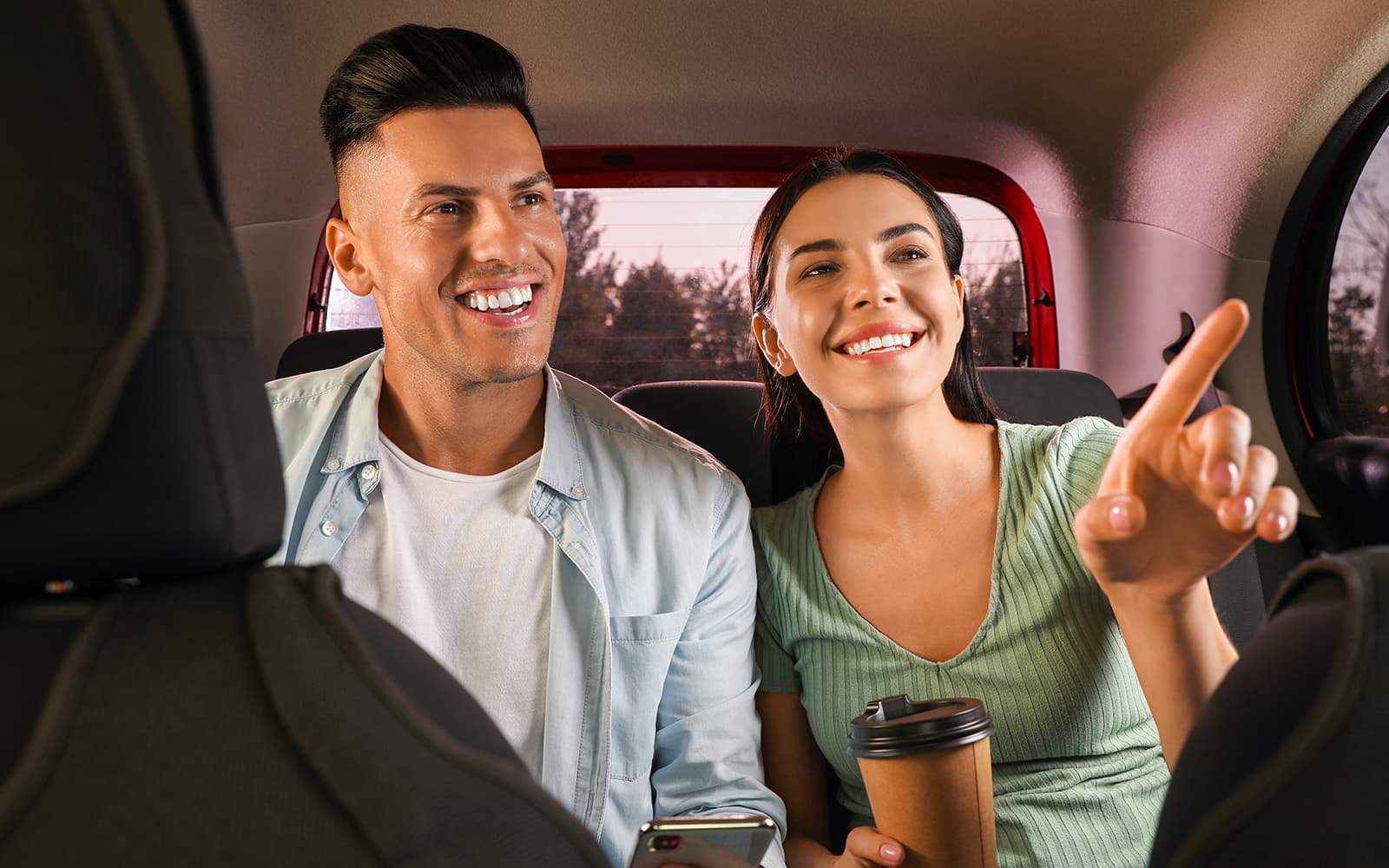 Mini-Bus or Minivan Transfers: Naples Airport to/from Naples City tickets in Naples - Highlights | TickYourList