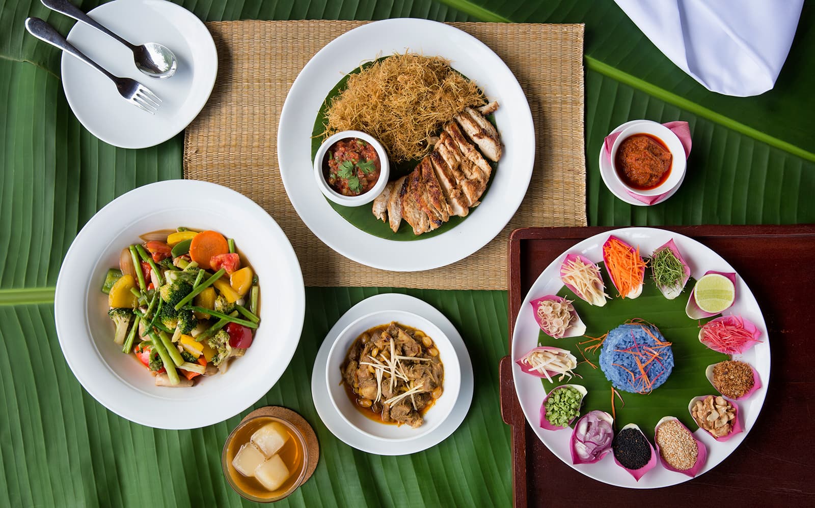 Araksa Tea Garden Tour tickets in Chiang Mai - Highlights | TickYourList