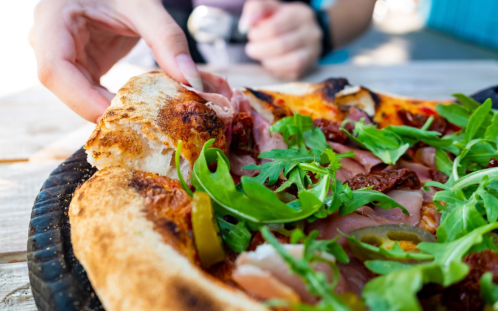Quartieri Spagnoli and Spaccanapoli Street Food Tasting tickets in Naples - Full Experience | TickYourList