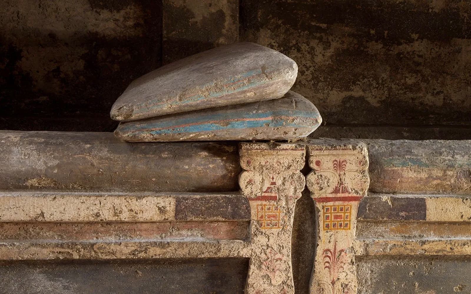 Crystallini Hypogeum Tickets with Optional Audio Guide in Naples - Activities | TickYourList