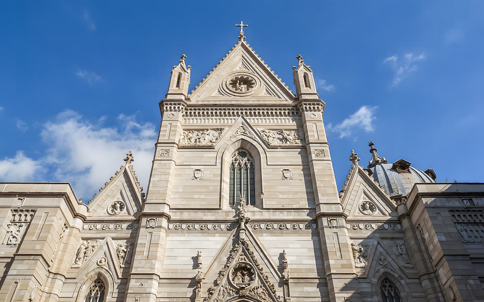 Sansevero Chapel Museum & Veiled Christ Entry Tickets