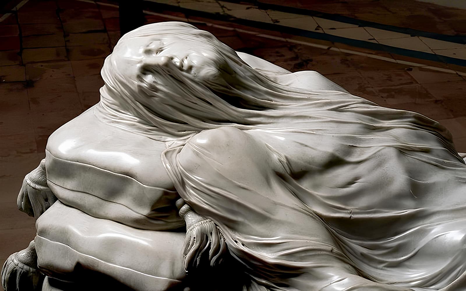 Combo: Napoli Sotterranea Guided Tour & Sansevero Chapel Entry Tickets in Naples - Activities | TickYourList